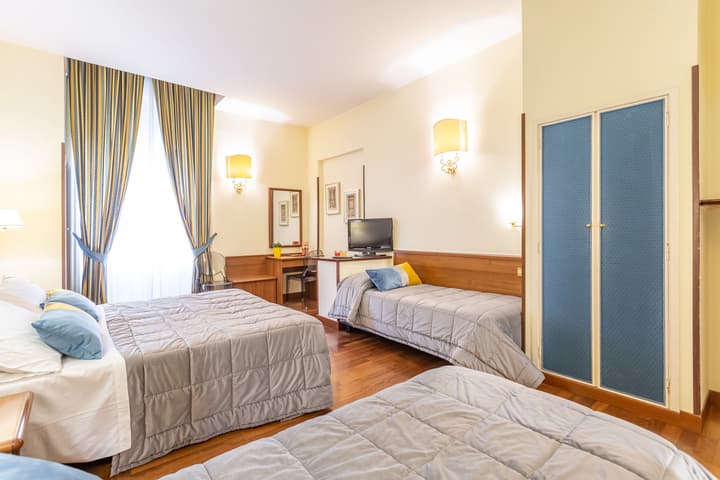 Hotel Medici