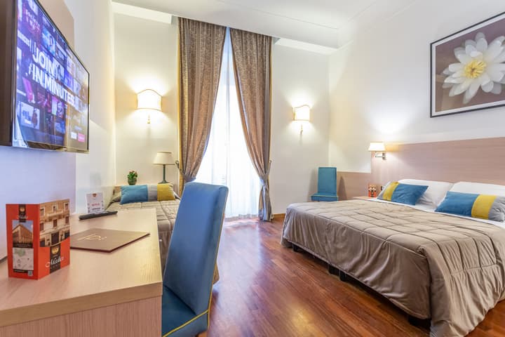 Hotel Medici