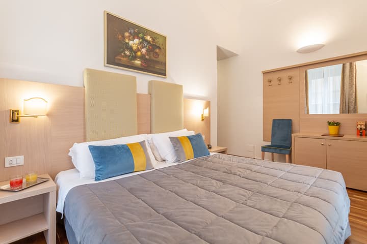 Hotel Medici