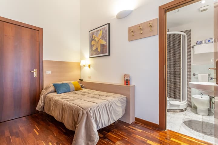 Hotel Medici