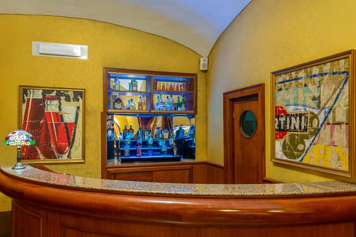 Hotel Medici