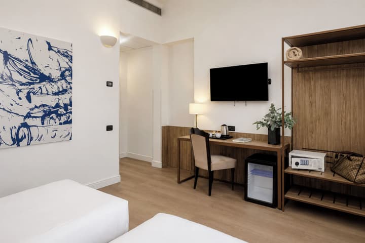 Grand Hotel Tiberio