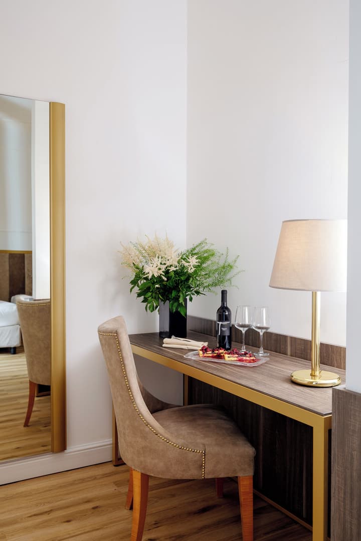 Grand Hotel Tiberio