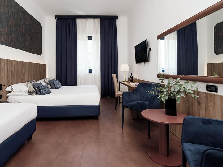 Grand Hotel Tiberio
