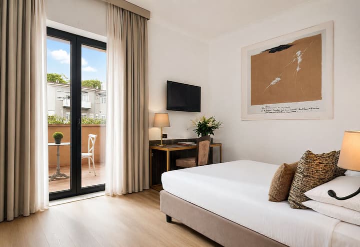 Grand Hotel Tiberio