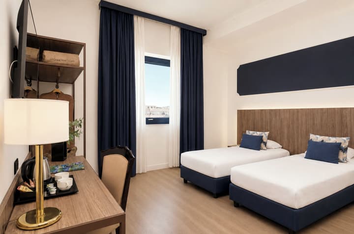 Grand Hotel Tiberio