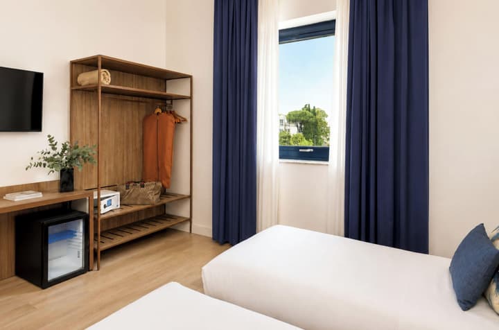 Grand Hotel Tiberio