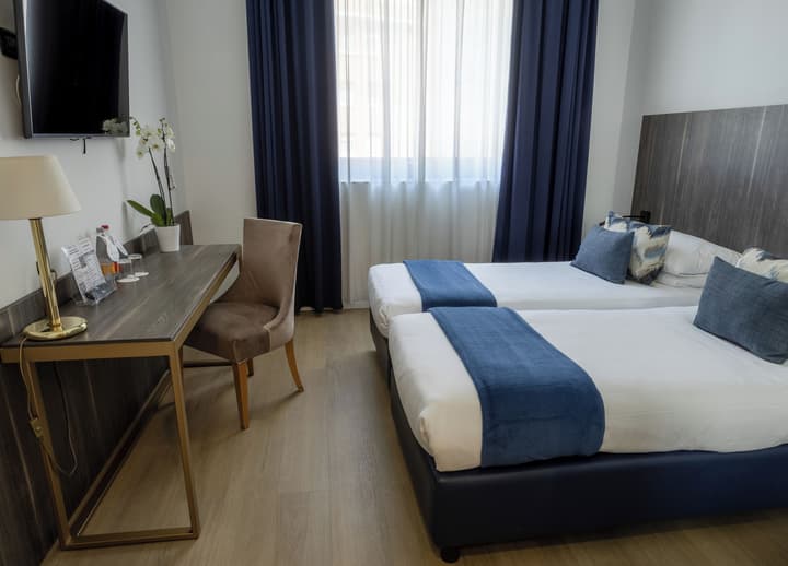Grand Hotel Tiberio