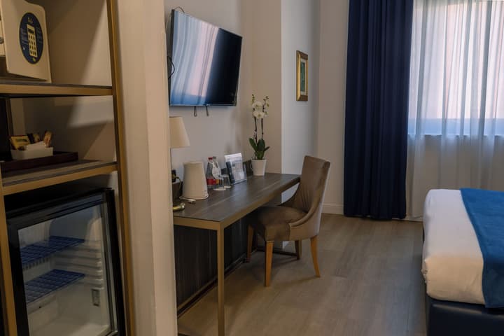 Grand Hotel Tiberio