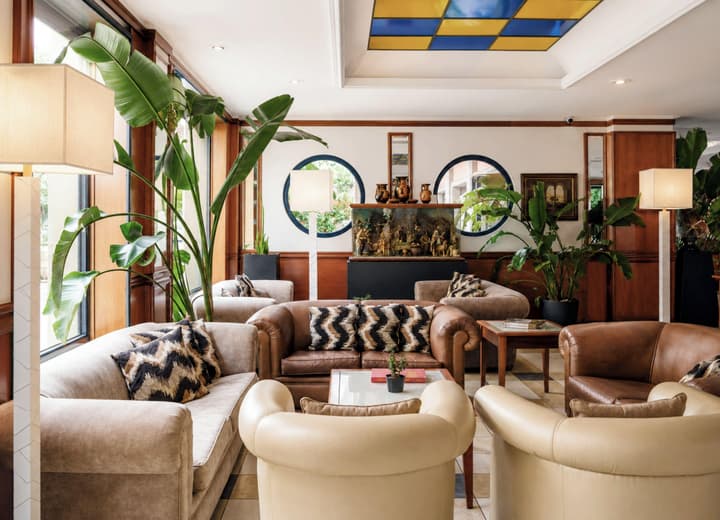 Grand Hotel Tiberio