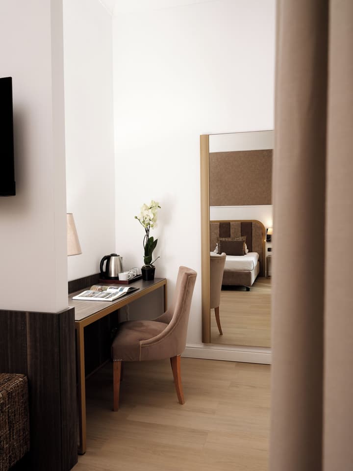 Grand Hotel Tiberio
