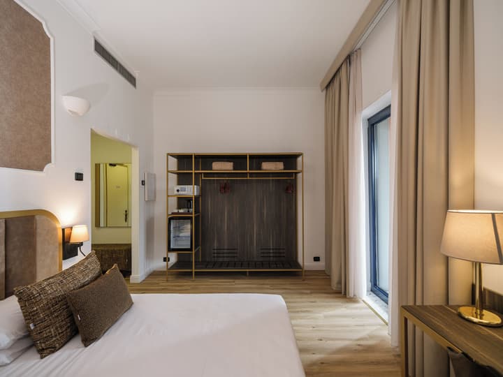Grand Hotel Tiberio