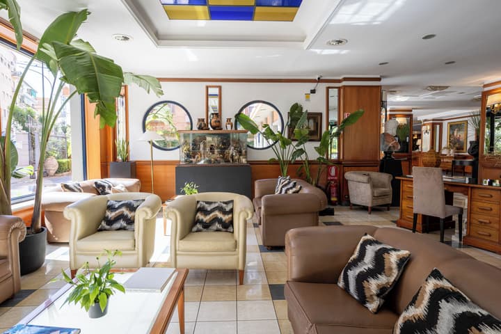 Grand Hotel Tiberio