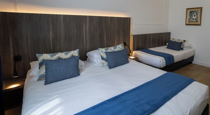 Grand Hotel Tiberio