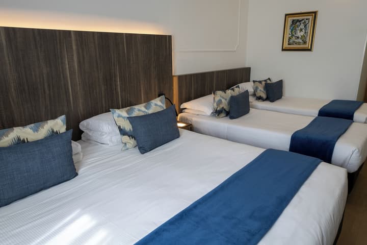 Grand Hotel Tiberio