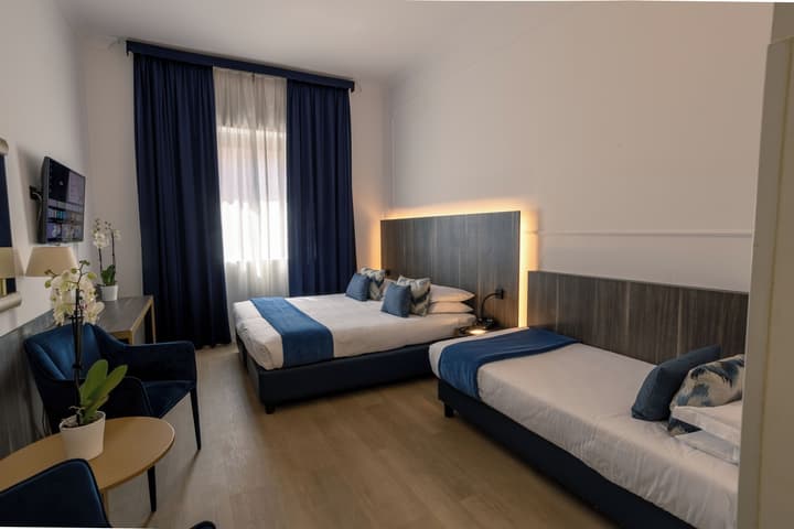 Grand Hotel Tiberio