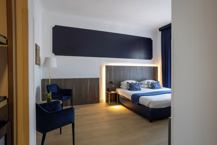 Grand Hotel Tiberio