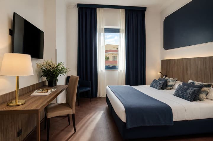 Grand Hotel Tiberio