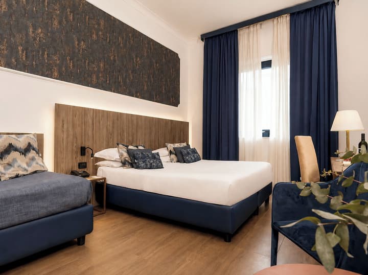Grand Hotel Tiberio