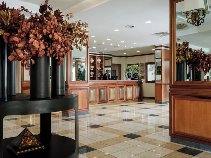 Grand Hotel Tiberio