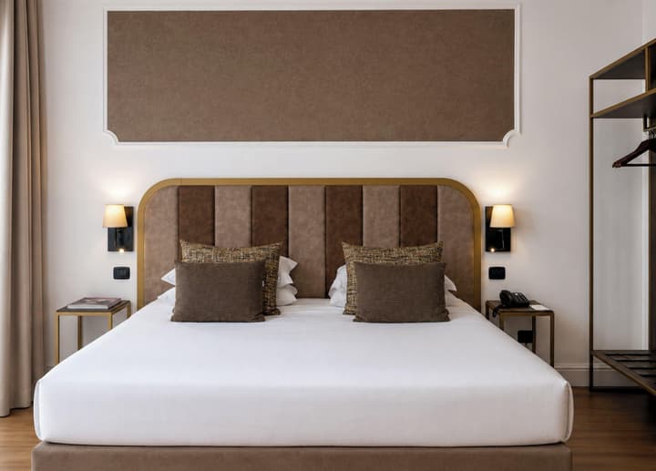 Grand Hotel Tiberio