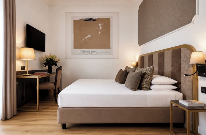 Grand Hotel Tiberio