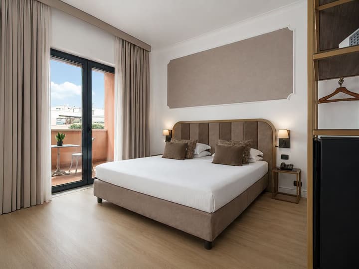Grand Hotel Tiberio