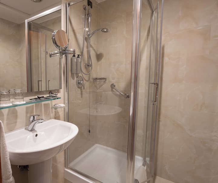 Grand Hotel Tiberio