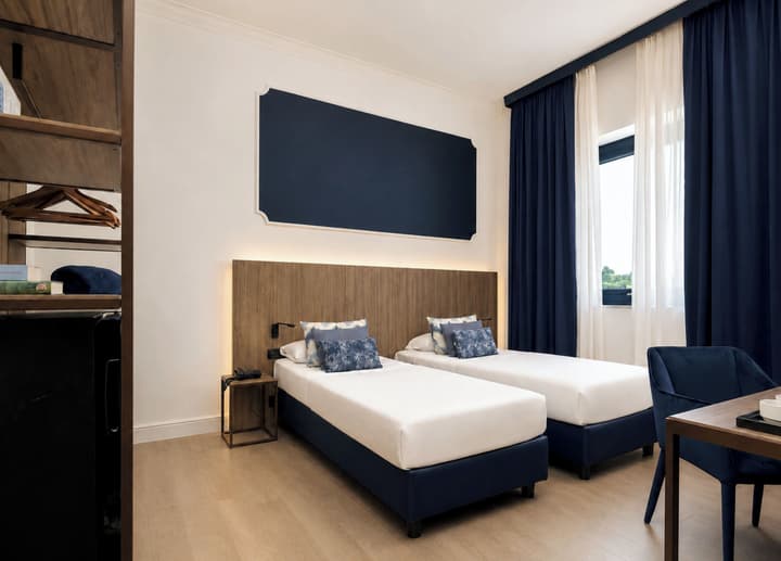 Grand Hotel Tiberio