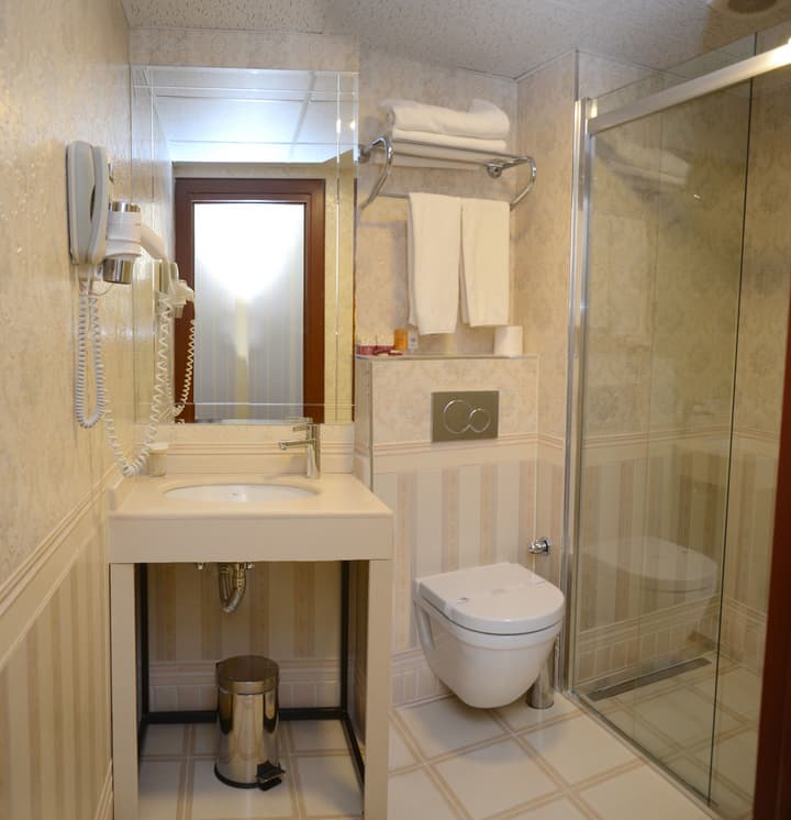 Deluxe Golden Horn Sultanahmet Hotel