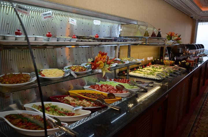 Deluxe Golden Horn Sultanahmet Hotel