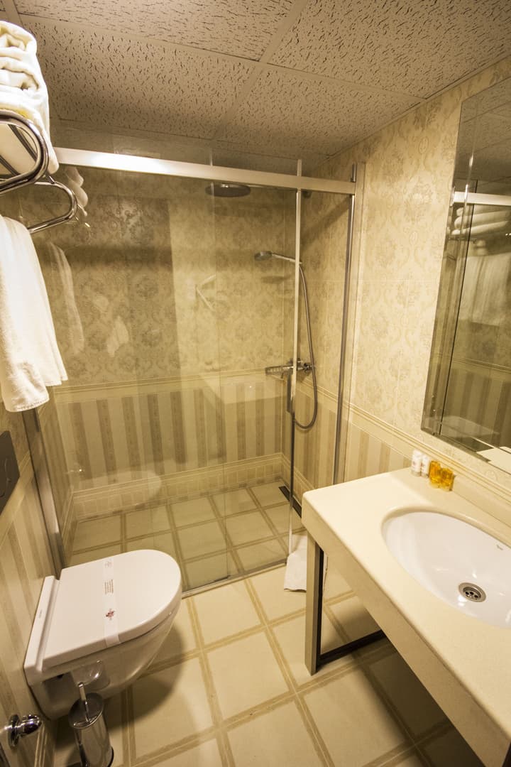 Deluxe Golden Horn Sultanahmet Hotel