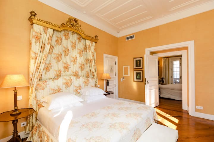 The Albatroz Hotel