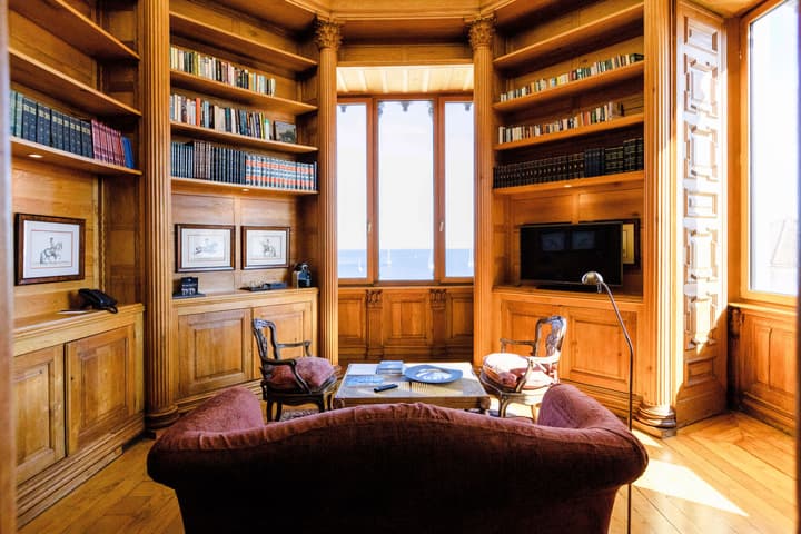 The Albatroz Hotel