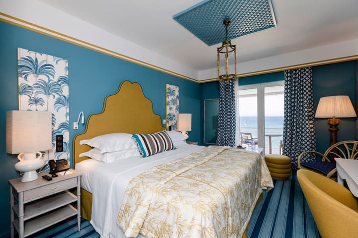 The Albatroz Hotel