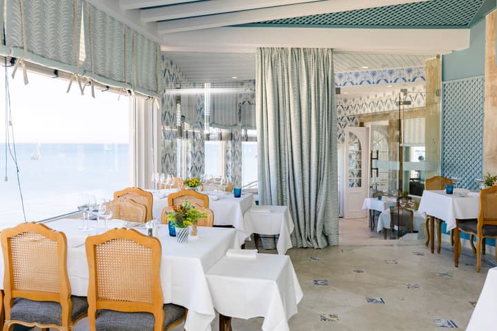 The Albatroz Hotel