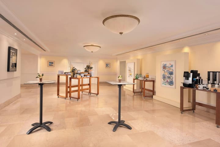 Lisbon Marriott Hotel