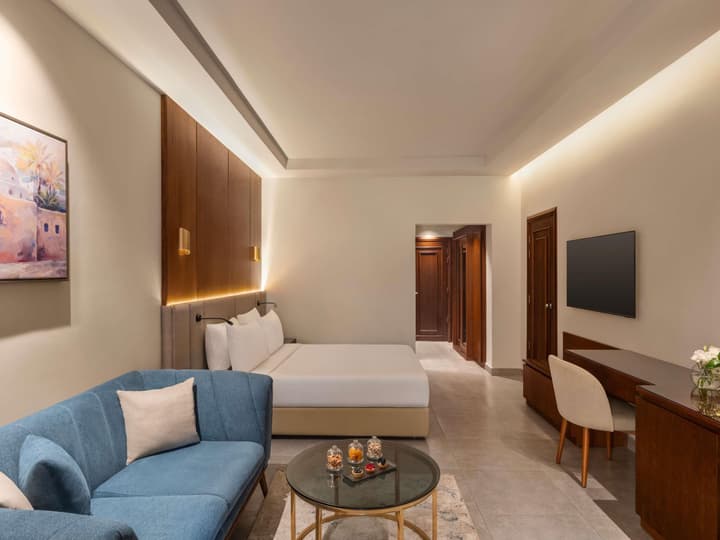 Mövenpick Cairo Media City