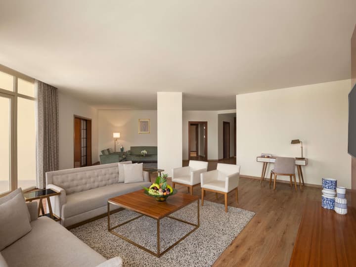 Mövenpick Cairo Media City
