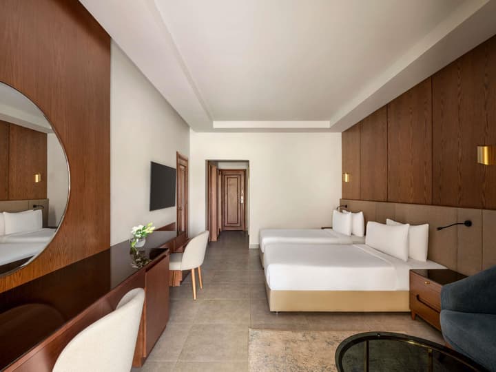 Mövenpick Cairo Media City