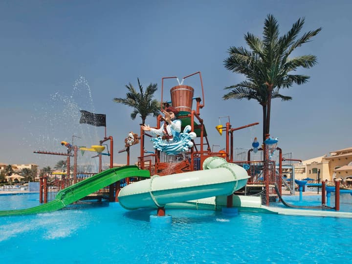 Mövenpick Cairo Media City