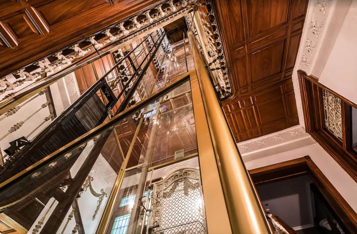 Intelier Palacio de San Martín Hotel by Intelier Hotels & Suites