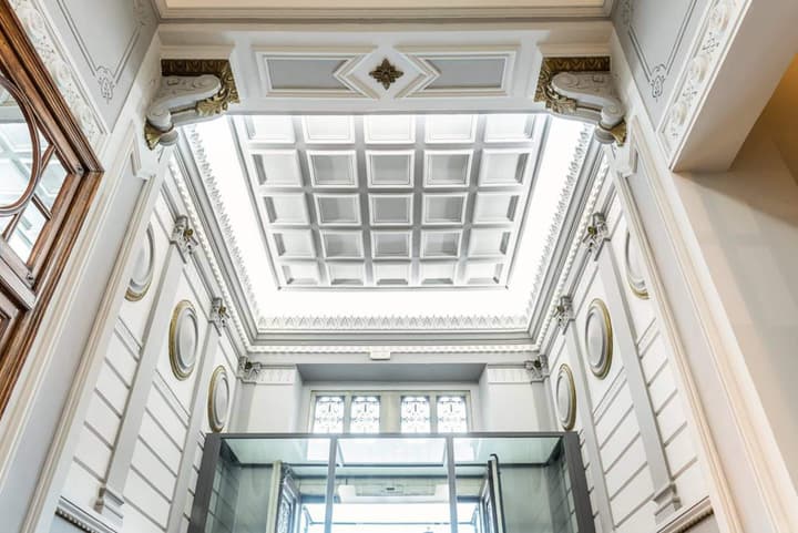 Intelier Palacio de San Martín Hotel by Intelier Hotels & Suites
