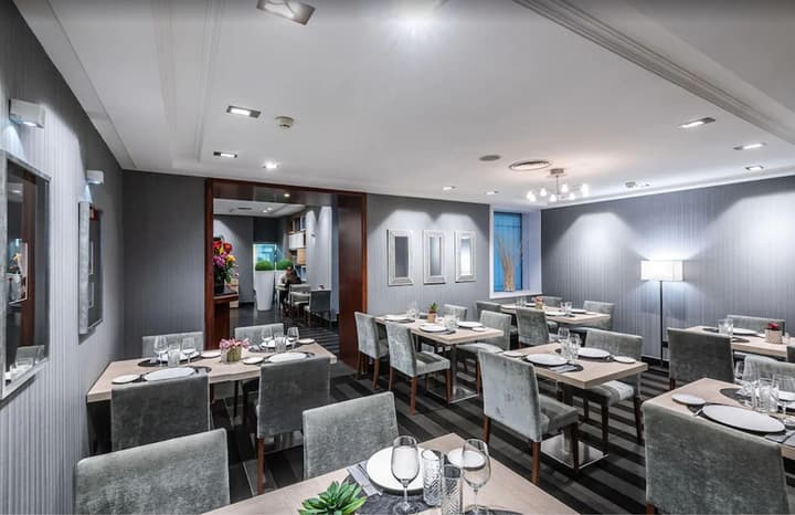 Intelier Palacio de San Martín Hotel by Intelier Hotels & Suites