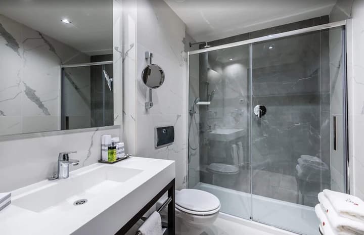 Intelier Palacio de San Martín Hotel by Intelier Hotels & Suites
