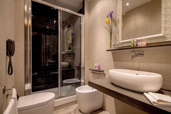 Hotel Ariston