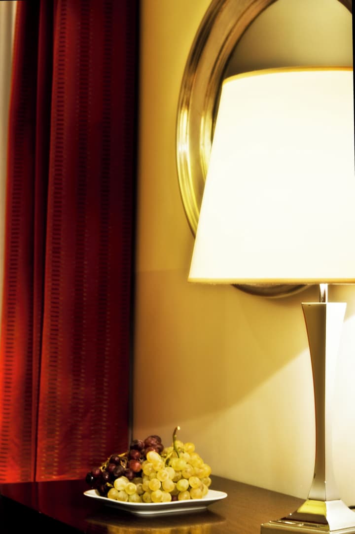 Hotel Ariston