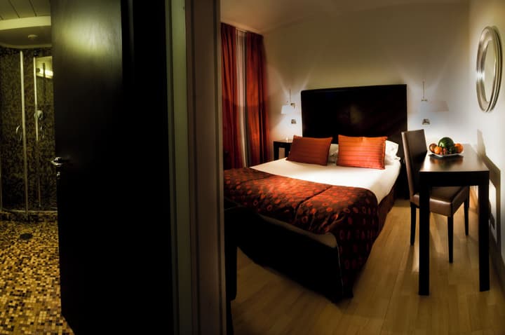 Hotel Ariston