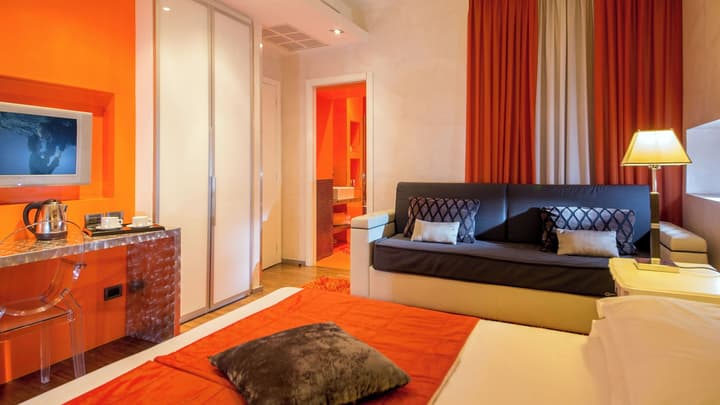 Hotel Ariston