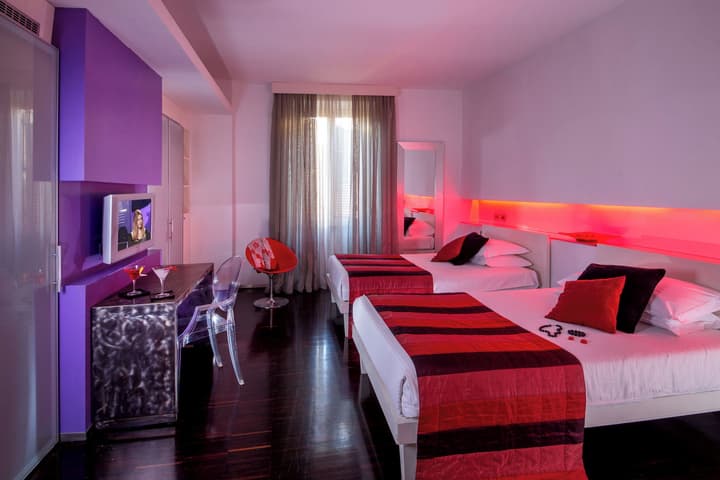 Hotel Ariston